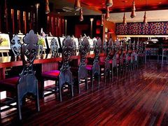 -花马天堂云南餐厅 Lost Heaven(外滩店)