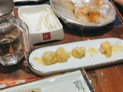 -槐店王婆大虾(开发区店)
