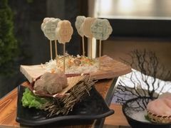 牛筋丸-湊湊火锅·茶憩(东城万达店)
