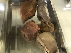 -老保定驴肉馆(云岗路店)