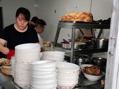 -顺心拉面馆(马道街店)