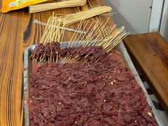 -阿姨小肉摊(同济西苑店)