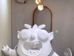 -茶力的小怪兽(梅林卓悦汇店)