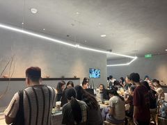 -喜茶(深圳万象城黑金店)