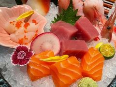 -炙柒Sekinana·精致日料(合生汇店)