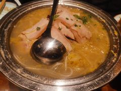 -燕郊烧鸽子(广安路店)