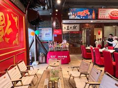 -金鼎轩(方庄天坛店)