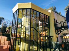 -三鹰之森吉卜力美术馆