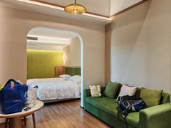 -太阳岛度假酒店