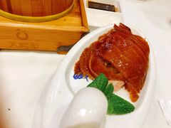 金牌烤鸭-大鸭梨烤鸭(石佛营店)