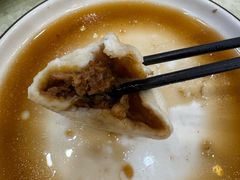 -奥华餐厅·老张记(台基厂店)