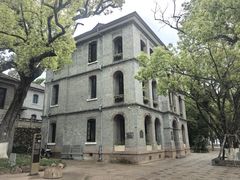 -江心屿景区