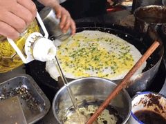 -金杨老摊头蛋饼(金口路店)