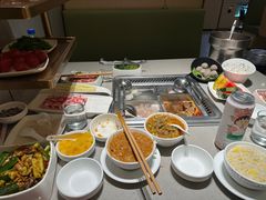 -海底捞火锅(关山保利店)