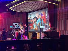 -MR.ROCKY洛奇先生RESTAURANT&BAR(宝安壹方城店)