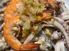 -刀板香·安徽菜(国购IFC店)