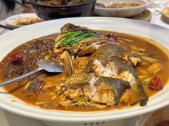 -悦融·京鲁菜·露台花园(安定门店)