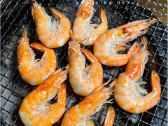 -乐焰活海鲜放题活罗氏虾活鳗和牛烧肉(海珠客村店)