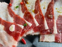 -小团团·路边烤牛肉(南岭壹街店)