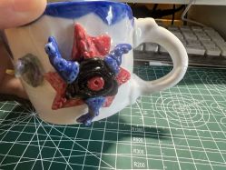 -爱上泥创意DIY手工陶艺(昙华林店)