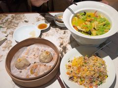 -永春园·扬州早茶·淮扬菜(漫乐城店)