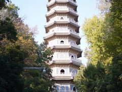 -灵谷景区