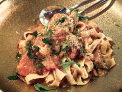 -Osteria Garden 生蚝花园餐厅(原进贤路店)
