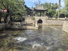 -晋祠博物馆