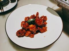 -绿茶餐厅(成都太古里店)