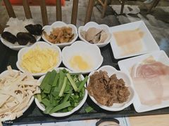 -歹街(金成店)