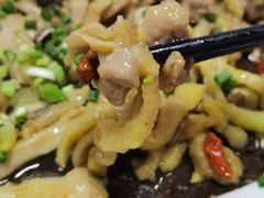 -晶采餐厅(仁化丹霞山店)