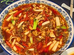 -院8里·小聚园老川菜(九眼桥店)