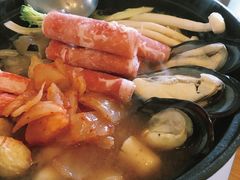 泰式火锅-About Bistro關於·泰式家庭料理