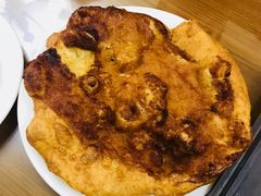 糖饼-白魁老号饭庄(交道口店)