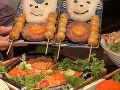 -王氏炉匠·烧鸟放题自助(好运街店)