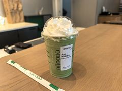 -星巴克(深圳妇儿大厦店)