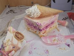 -小麦穗私人订制蛋糕·甜品台(万达店)