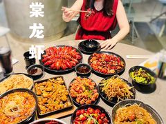 -一棠龙虾(徐家汇城开YOYO店)