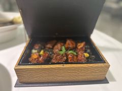 -3号仓库·创意中国菜(新世界城店)