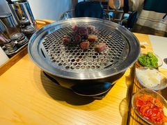 -吉屋烤肉(八宝街店)
