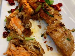 -东记炭炉·海鲜鸡煲(龙华店)