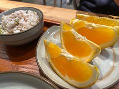 -山食间·中式营养轻餐(保利时光里店)