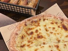 -Ciao窑炉披萨餐厅(宁波阪急店)