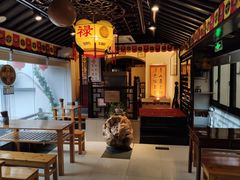 -同得兴 Since·1995 传统苏式面馆(嘉馀坊店)