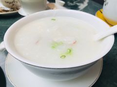东星斑片粥-金玉满堂潮州酒楼(无限极荟购物广场店)