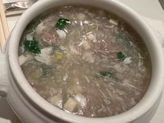 -香港喜来登酒店天宝阁