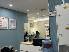 -Best U照相馆证件照·外拍(中山公园店)