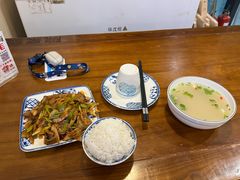 -陈聚德炒牛肉(樱花二路店)