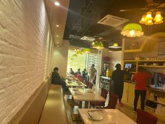-锦園(伊势丹美食城店)
