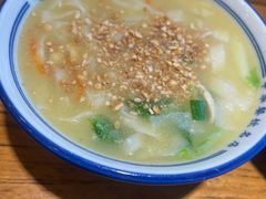 -老雒阳面馆·水席·洛阳菜(王城路店)